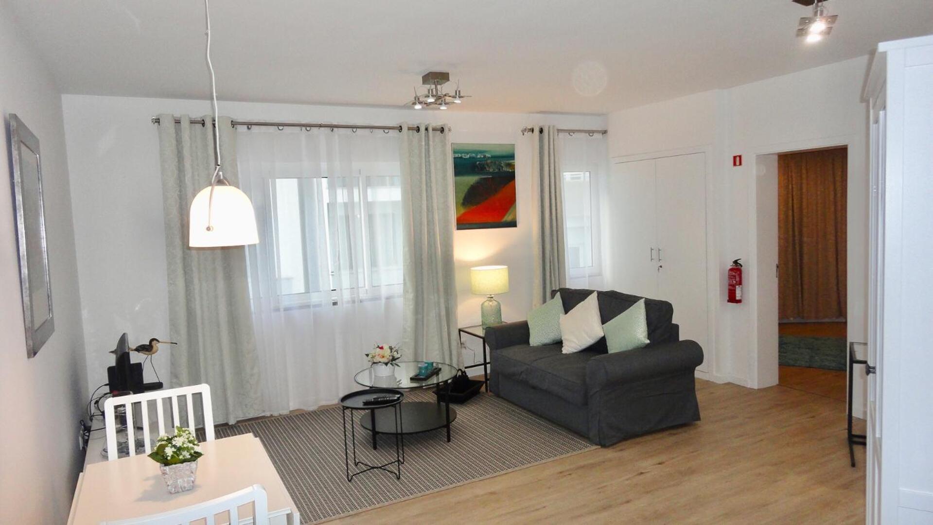 Apartamento Charming Lido Flat II Funchal  Exterior foto