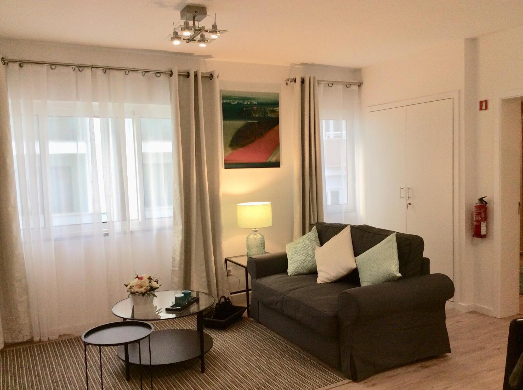Apartamento Charming Lido Flat II Funchal  Exterior foto