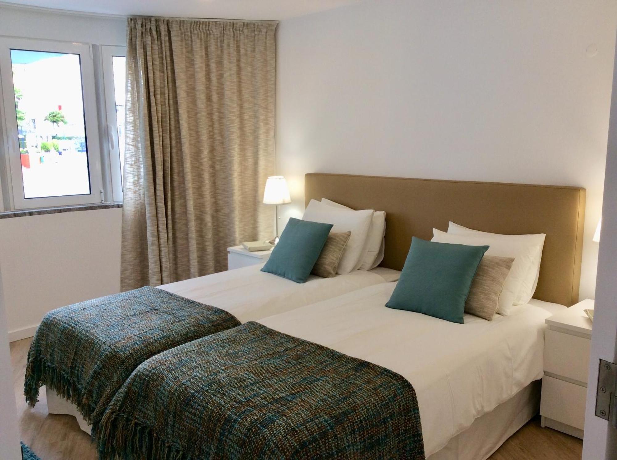 Apartamento Charming Lido Flat II Funchal  Exterior foto