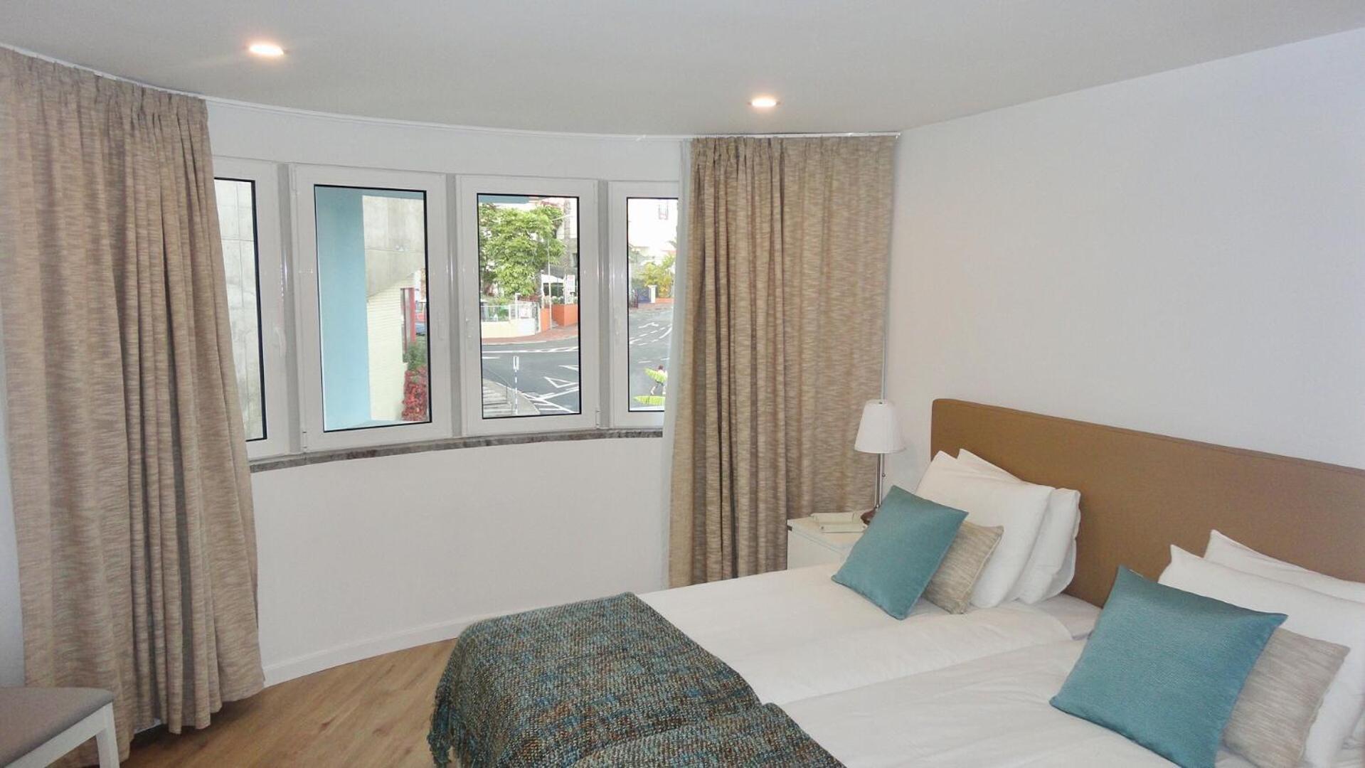 Apartamento Charming Lido Flat II Funchal  Exterior foto