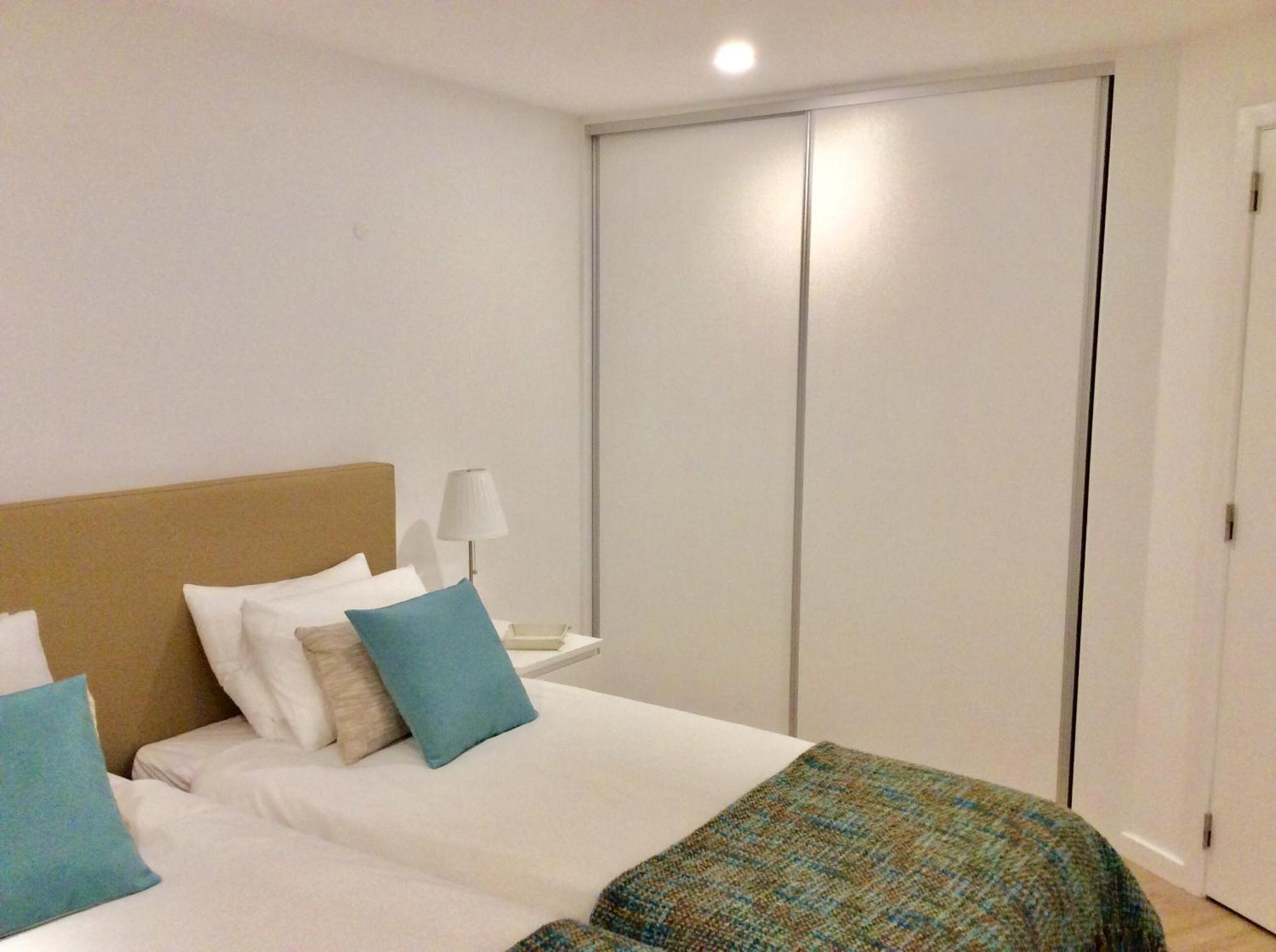 Apartamento Charming Lido Flat II Funchal  Exterior foto