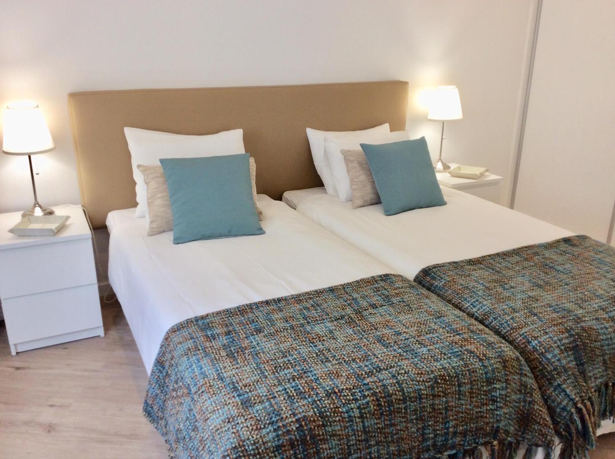Apartamento Charming Lido Flat II Funchal  Exterior foto