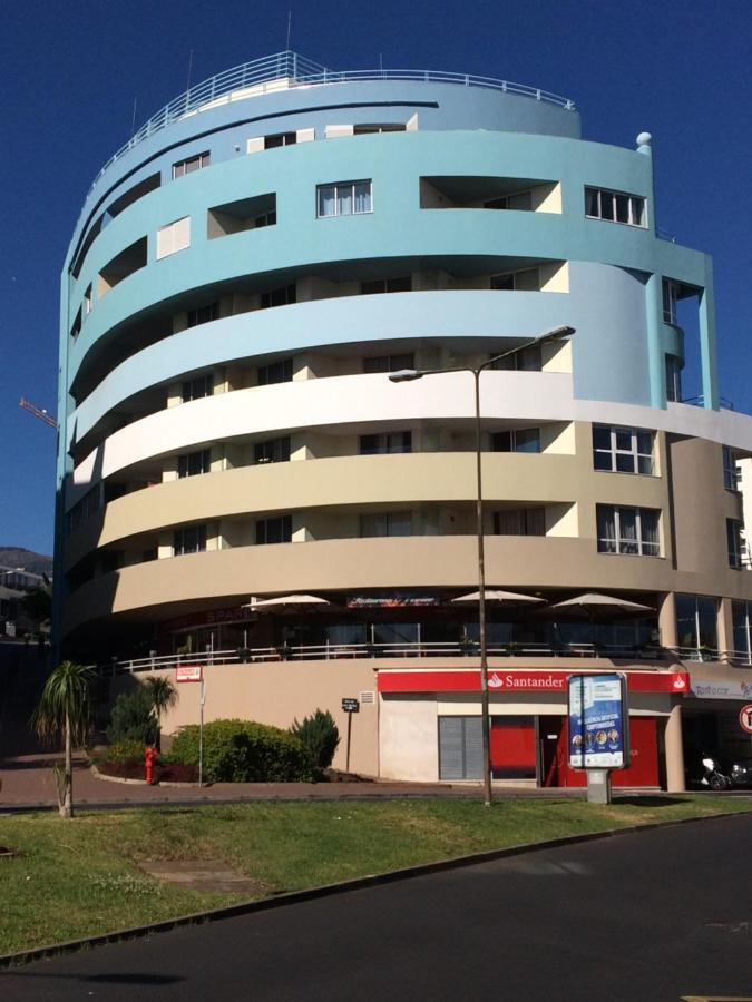 Apartamento Charming Lido Flat II Funchal  Exterior foto