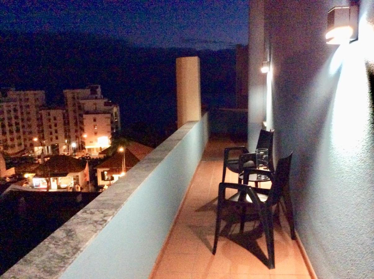 Apartamento Charming Lido Flat II Funchal  Exterior foto