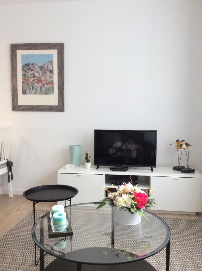 Apartamento Charming Lido Flat II Funchal  Exterior foto