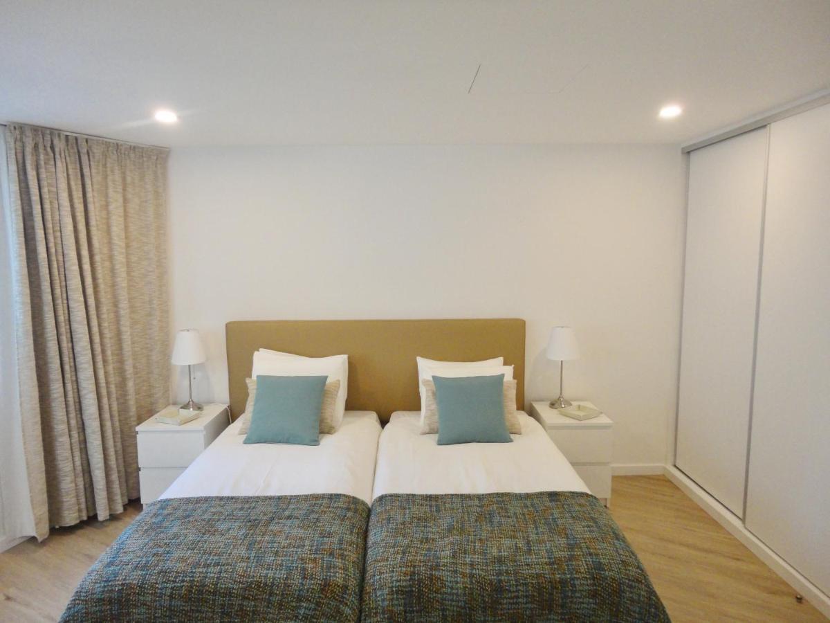 Apartamento Charming Lido Flat II Funchal  Exterior foto