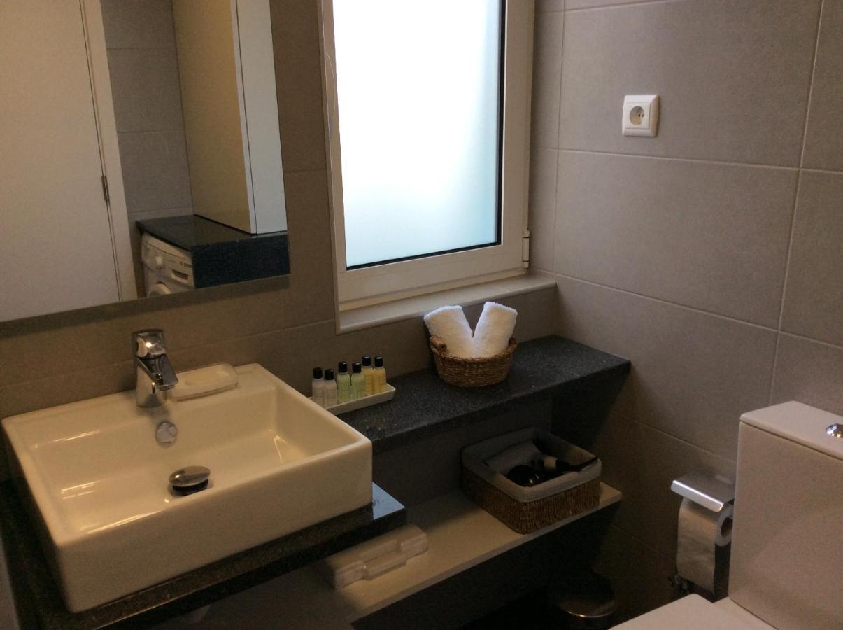 Apartamento Charming Lido Flat II Funchal  Exterior foto